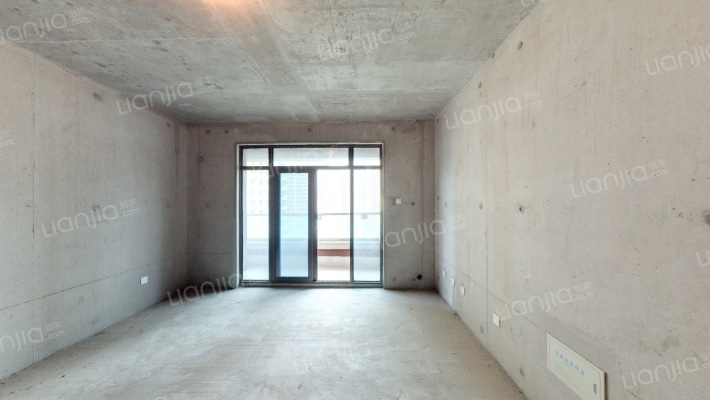 陆港滨海湾二手房实景图