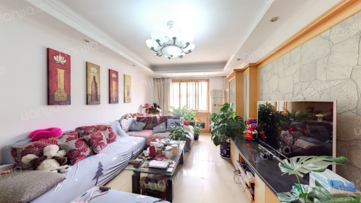 王府温馨公寓二手房实景图