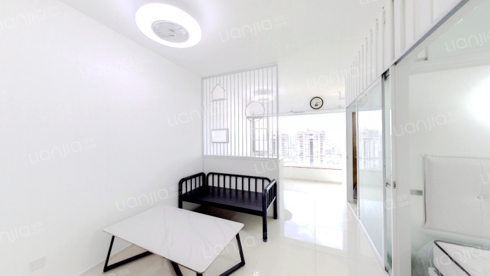 易通大厦二手房实景图