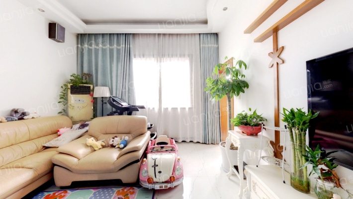 锦南新村二手房实景图