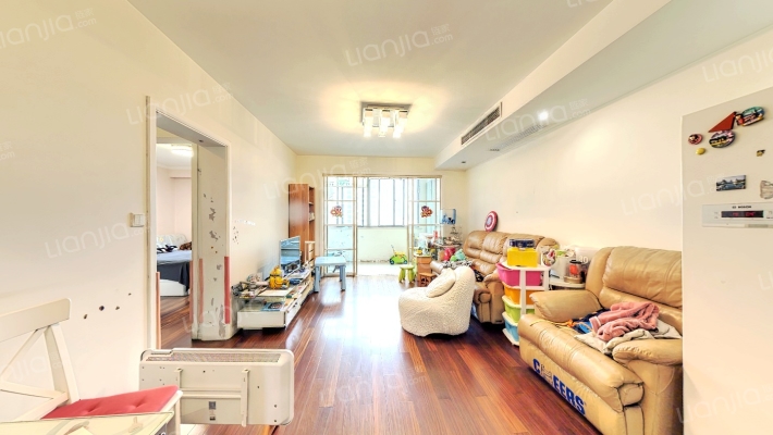 恒阳花苑二手房实景图