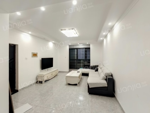 整租·和韵小区 3室1厅 东/东南/南