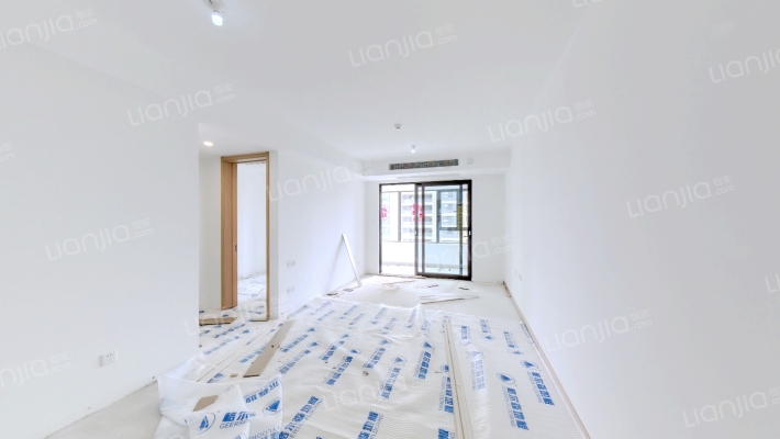 伟星时代悦峰二手房实景图