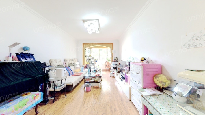 圃园南二路6号二手房实景图