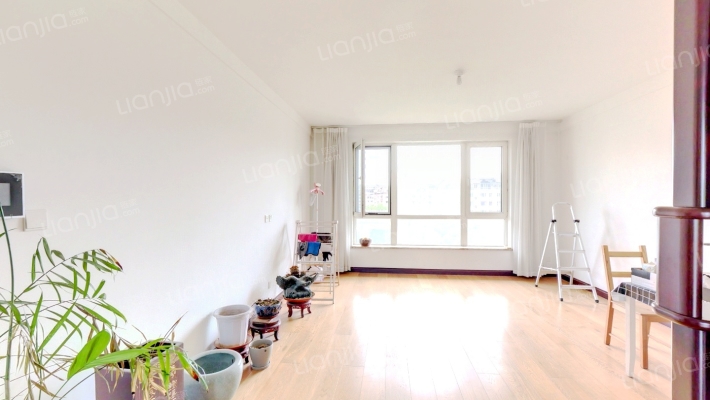 金地长青湾二手房实景图