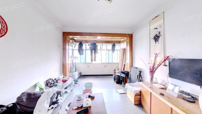 桐君路二手房实景图