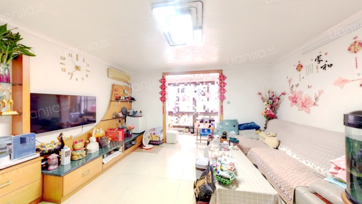 厦港花园二手房实景图