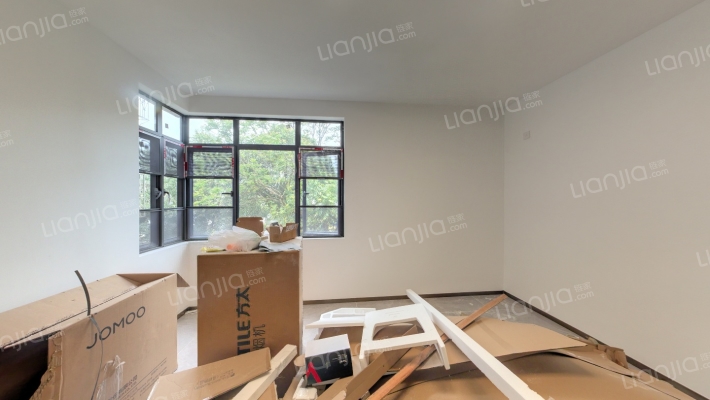 香宁一街二手房实景图