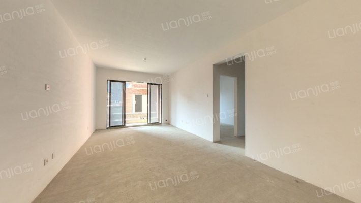 中德英伦世邦F区二手房实景图