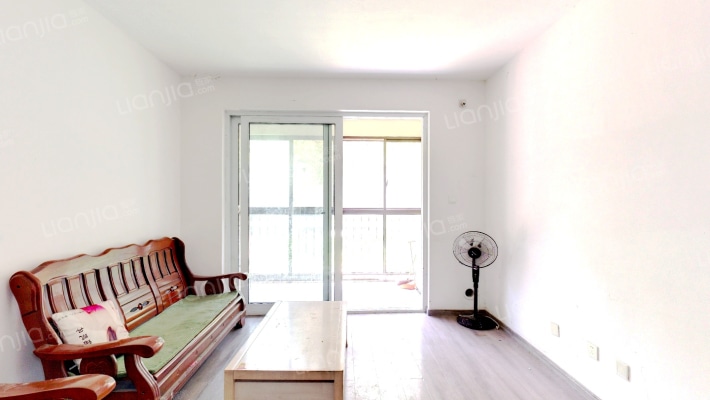 宝龙香槟湖二手房实景图