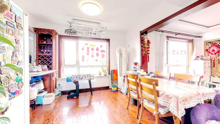 澳东世纪二手房实景图