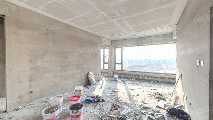 美地泰和府二手房实景图