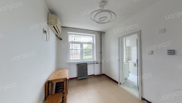 花园北里二手房实景图