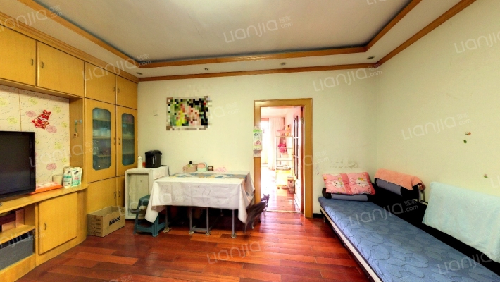 瑞江观景花园二手房实景图