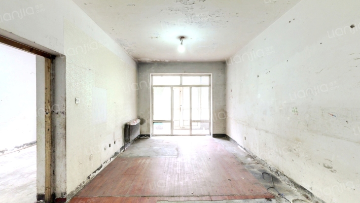 会展家园小区二手房实景图