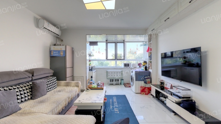 牡丹江小区二手房实景图