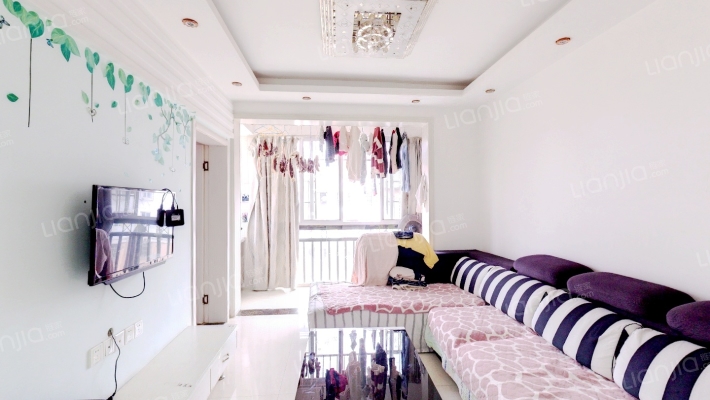 昌东花园二手房实景图