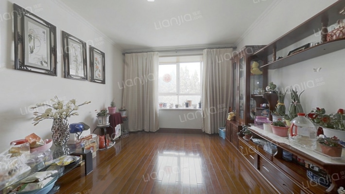 新理想佳园二手房实景图