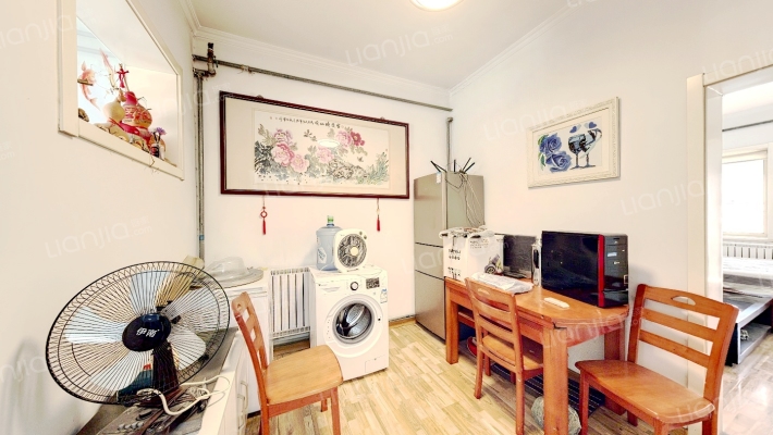 黄岗路2号二手房实景图