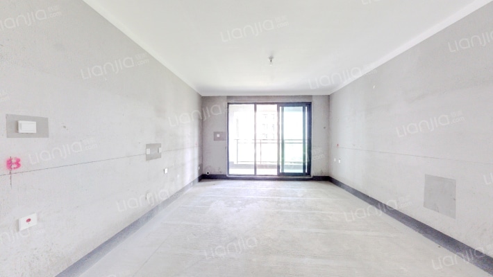 郑西联盟新城五期二手房实景图