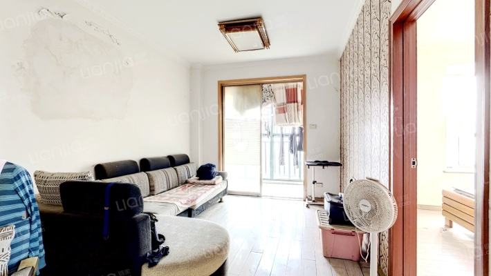 临江港湾二手房实景图