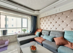 整租·华凌公馆 3室1厅 南_华凌公馆租房