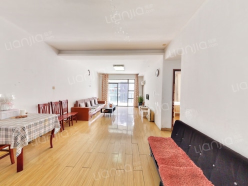 整租·香樟雅郡 2室2厅 南