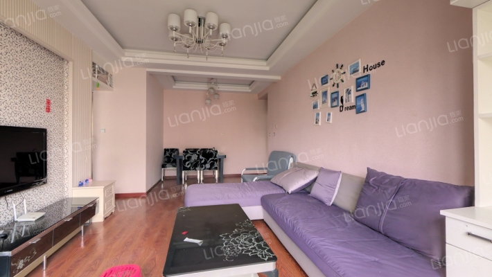 幸福人家A4小区二手房实景图