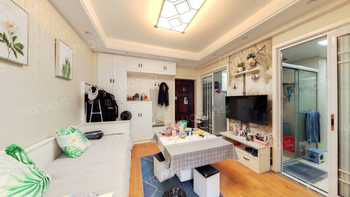 惠山雅苑二手房实景图