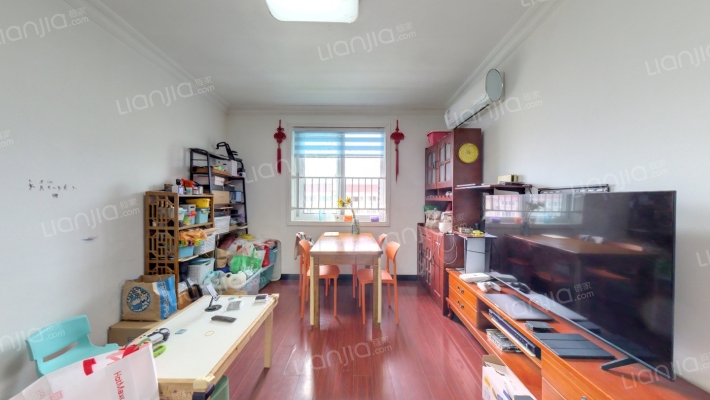 金华新村二手房实景图