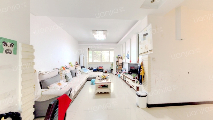 向阳三期二手房实景图