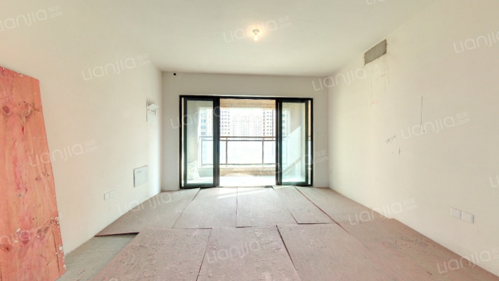 大名城紫金九号二手房实景图