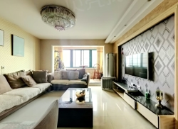 整租·欣登中央公园 3室2厅 北_欣登中央公园租房