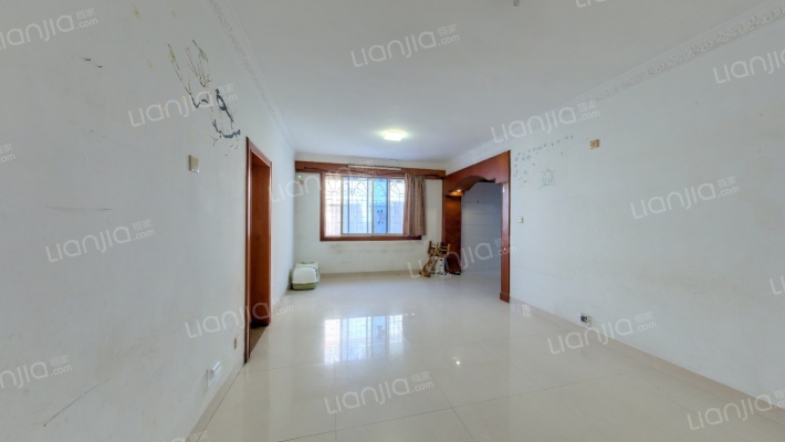 源盛花园二手房实景图