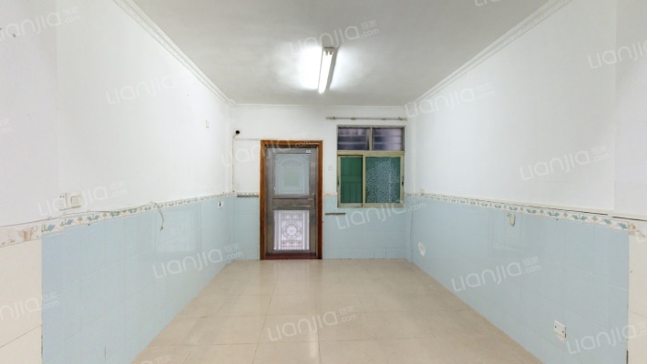 二十小区二手房实景图