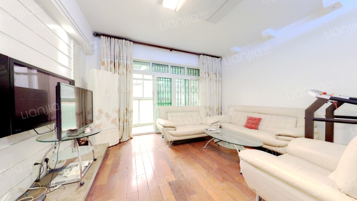 东湖名居二手房实景图