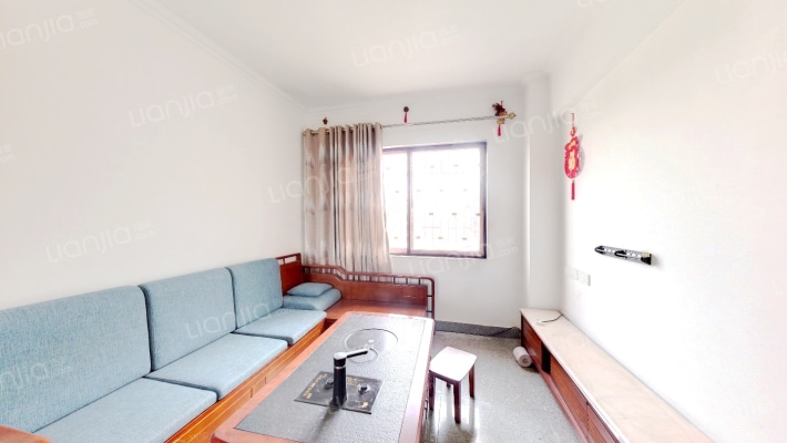 福盛花苑二手房实景图