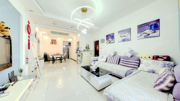 金雅苑二手房实景图