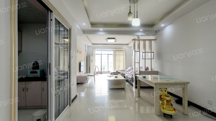 宏远嘉庭二手房实景图