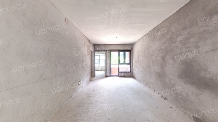 御峰四期尚城二手房实景图