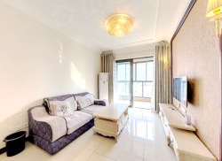 整租·恒大御景半岛 3室2厅 南_恒大御景半岛租房