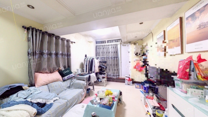 金润大厦二手房实景图