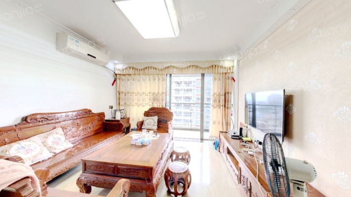 锦龙又一城2二手房实景图