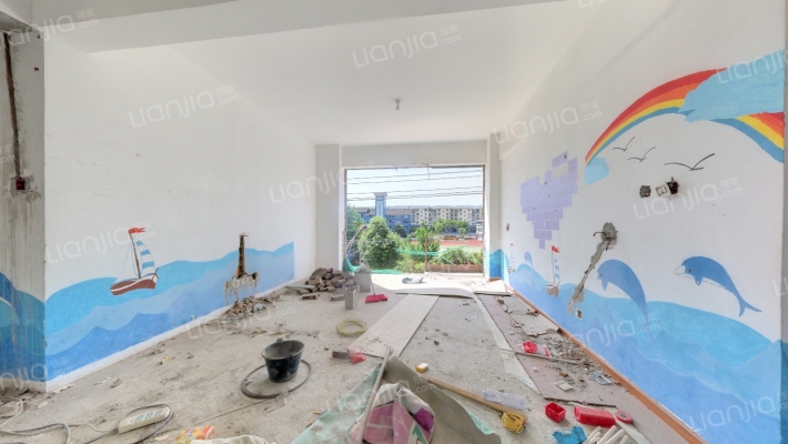 蒲阳路299号二手房实景图