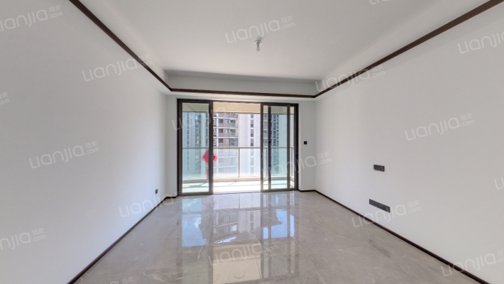 建发缦云二手房实景图