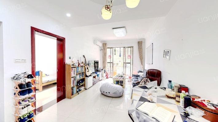 五山团校宿舍二手房实景图