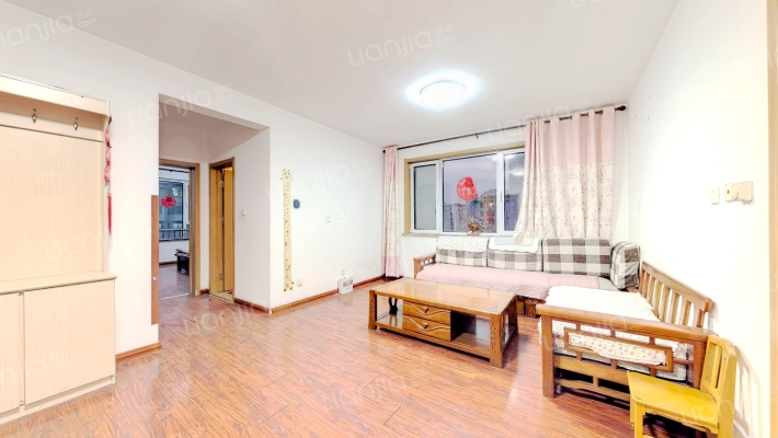 苏家小区二手房实景图