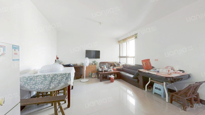 鑫安苑润和里二手房实景图