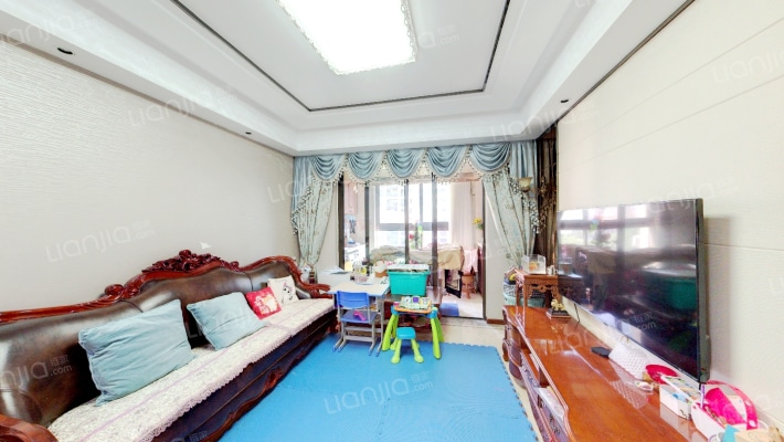 升龙天汇珑悦二手房实景图