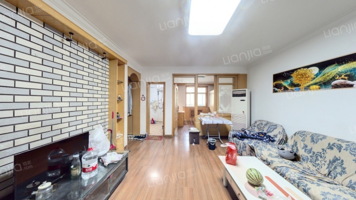 新业里二手房实景图